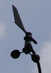 Anemometer